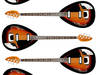 Rolling Stones bass recreated